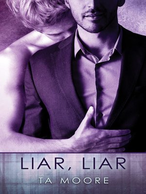 Liar, Liar - ebook